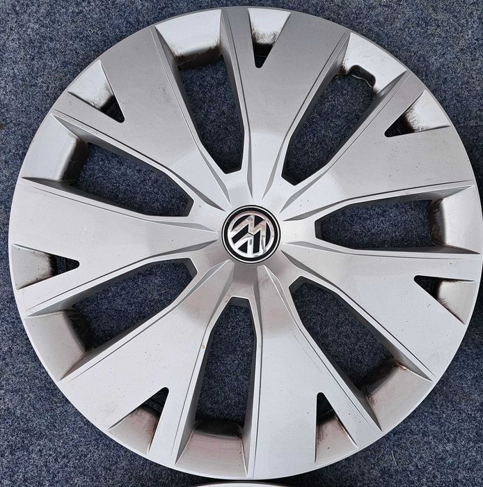 CapaceRoti/CapaceJanteTabla 16'' VwGolf/5Plus/6/7/8,T-Cross,Taigo