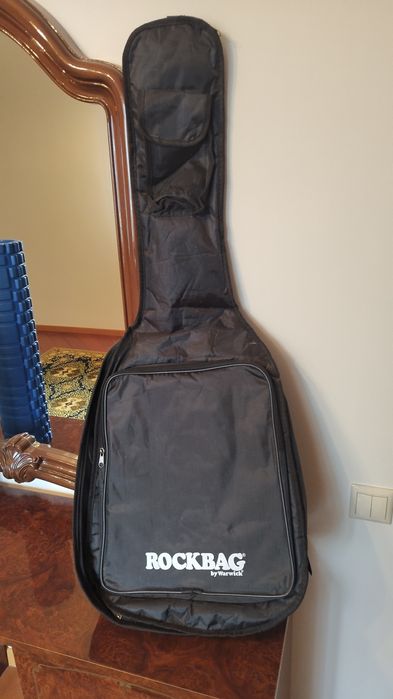 Гитара bulgarsca cremona kazanlak + чехол