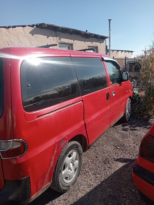 Продам старекс н1 1998