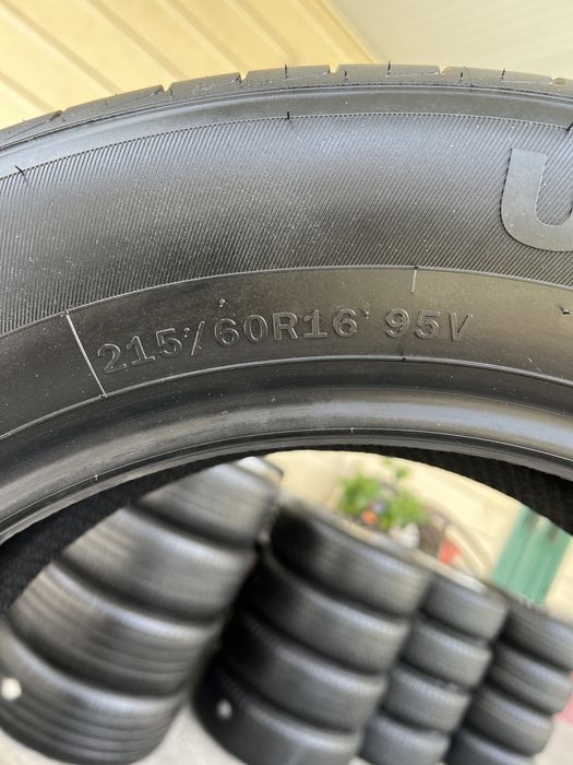 Шиние летние 215.60.р16