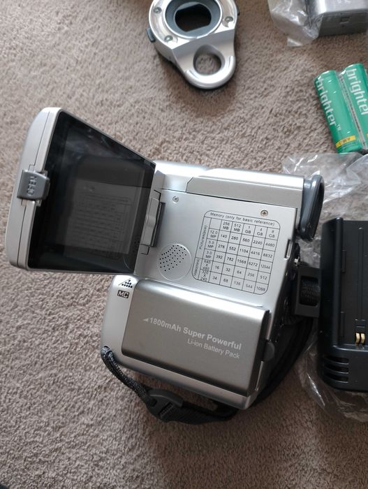 Видео камера Сони