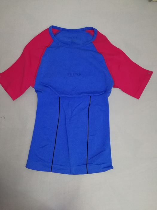 Tricou sala cu efect modelator