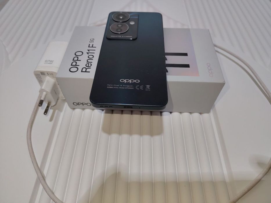 Oppo 11f  5G сатылады