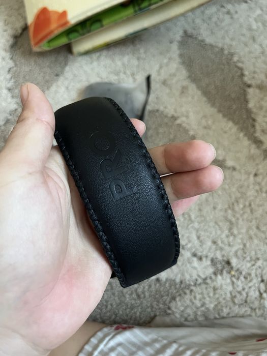 Наушникики Logitech G PRO X Wireless