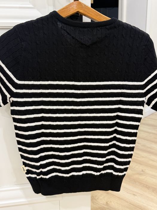 Кардиган WHO.A.U Steve Summer оригинал