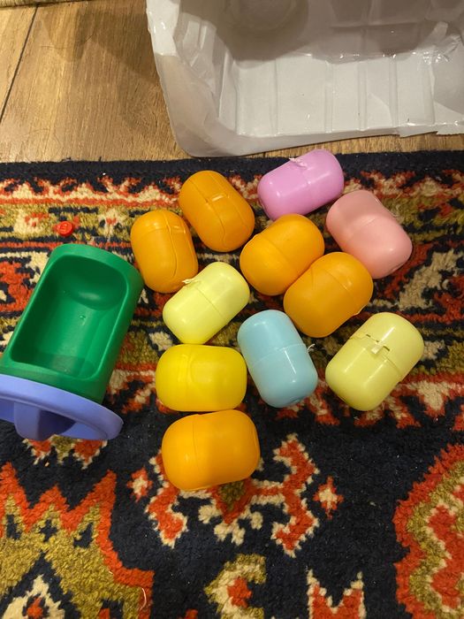 Жана куат/развивающие игрушки от1-3лет