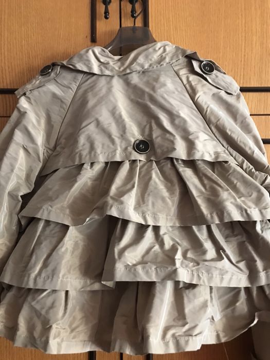 Дамски шлифер