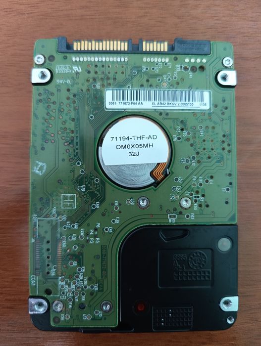 Продаю жёсткий диск