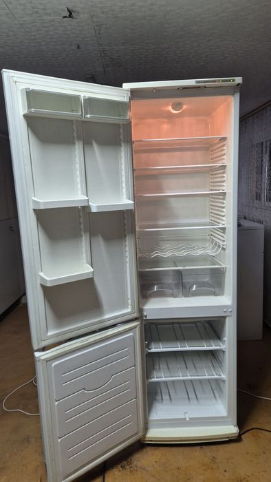 Атлант с доставкой на дом