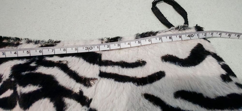 O fustă superbă de iarnă marime M