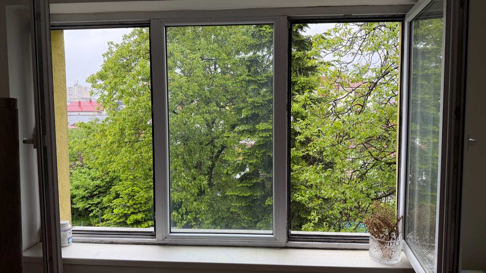 Proprietar - Apartament 2 camere, Zona BIG, stradă liniștită, etaj 2