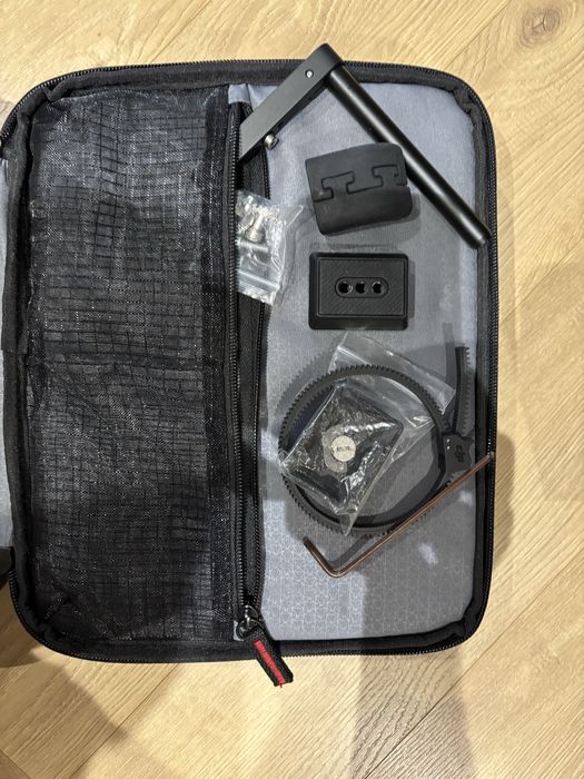 Stabilizator DJI Ronin RS2