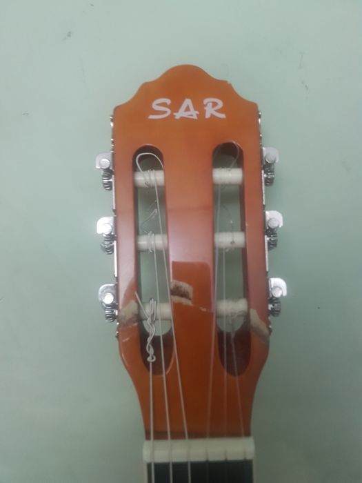 SAR 39-N Gitara clasic