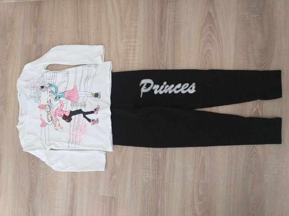 Комплекти за момиче по 15лв.За бройка.