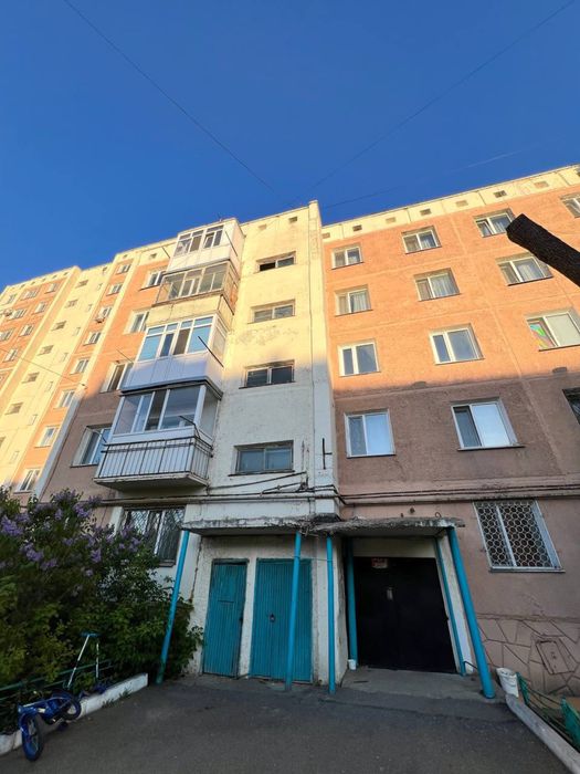 Продам 2 комнатную квартиру