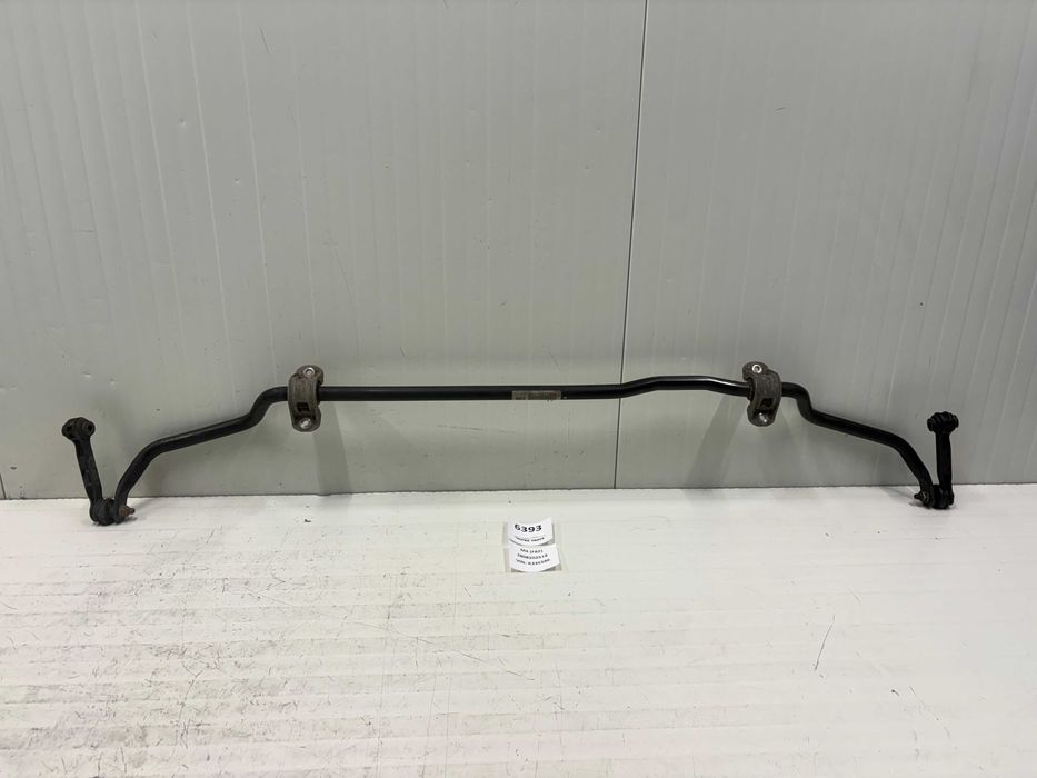 Задна стабилизираща щанга БМВ М3 Ф80 М4 Ф82 Ф83 BMW F80 F82 F83