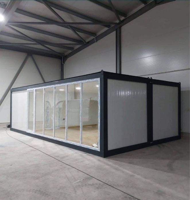 Vand container modular birou sau depozitare