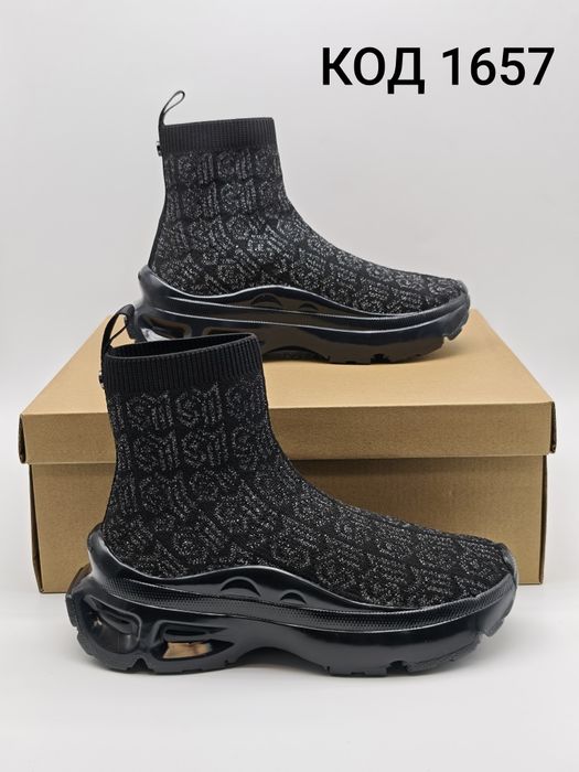 STEVE MADDEN Оригинални Сникърси