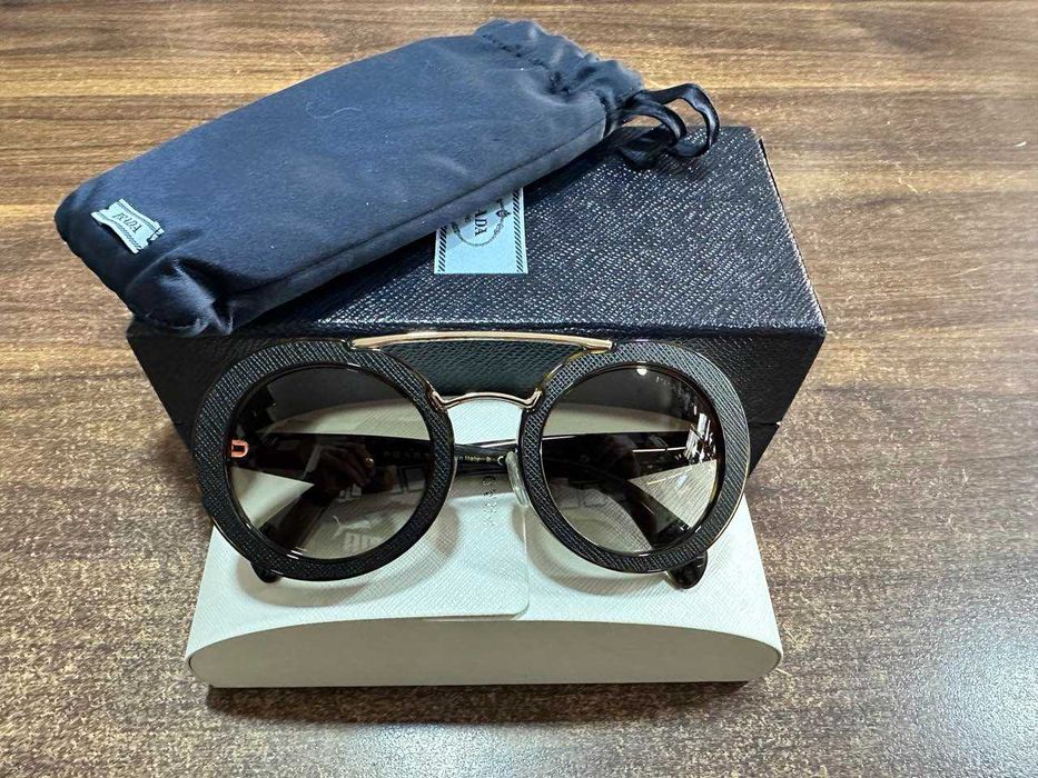 Слънчеви очила Prada SPR15S