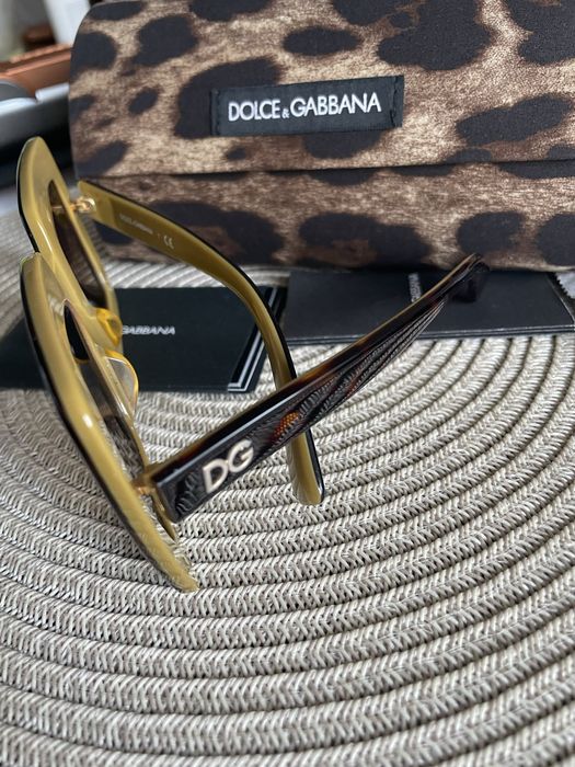 Налични оригинални слънчеви очила Dolce&Gabbana
