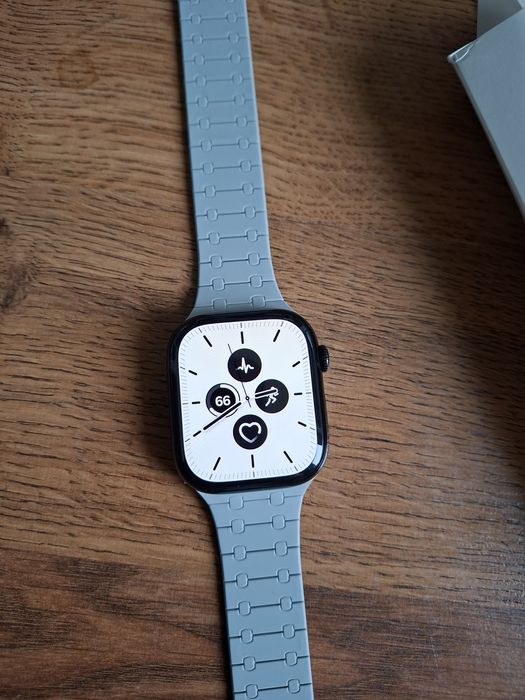 Apple watch seria 10 / 46 mm
