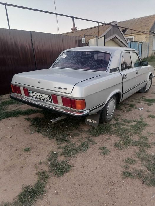 Продам волгу 3102