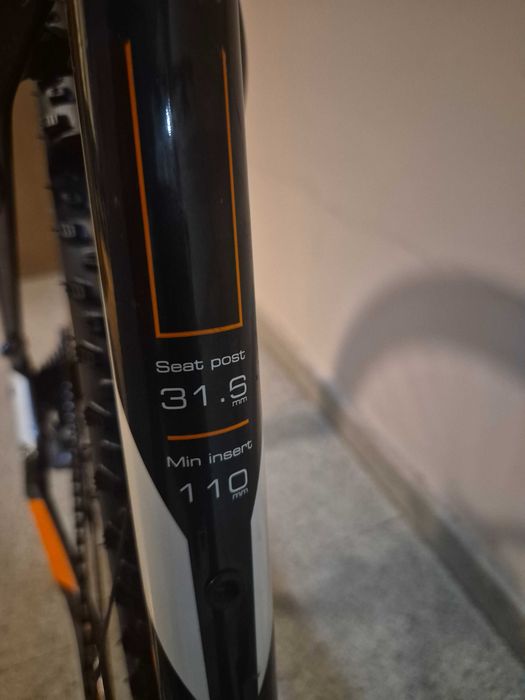 Велосипед Drag Hardy Base 29"