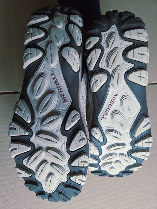 Pantofi sport Merrell,  noi!