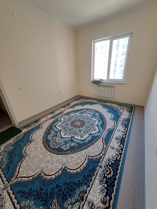 Kvartira bor o'gil bollarga