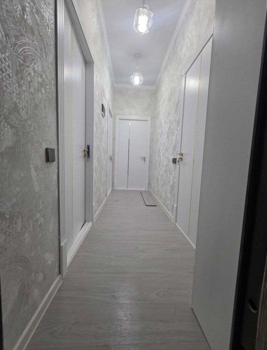 2 хоналик килинган 4 кават кирпичный дом, северный, 24-25 автобаза