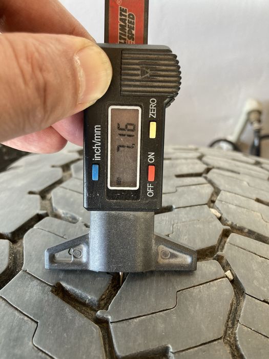 Гуми за камион 265-70-19.5