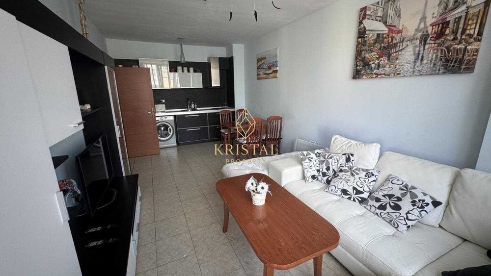 Продава се Двустаен апартамент в к.к. Слънчев бряг - 57 кв.м за 1369 €/кв.м - Снимка #3