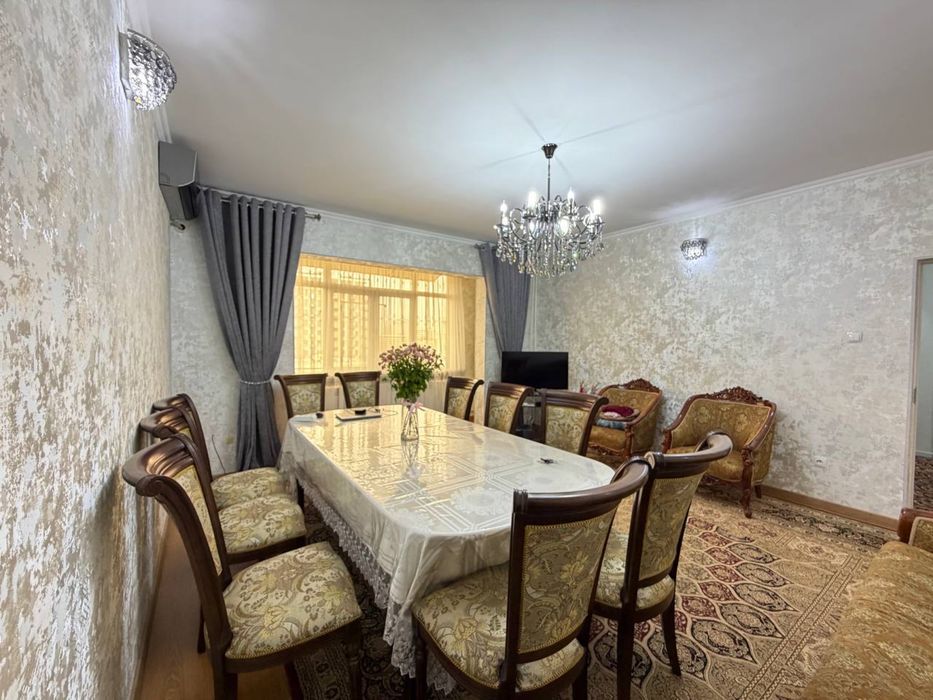 Продается квартира 2/8/9 ул.Саид Барака(Эфенди)