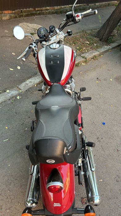 Super Meteor Interstellar