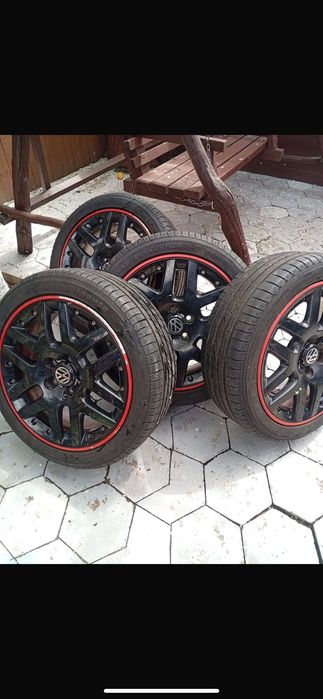 Cauciucuri vară 195/45 R16