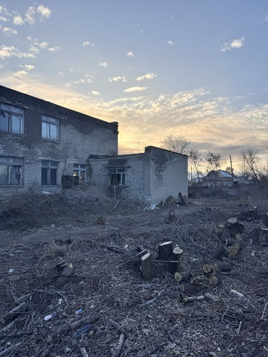 Комерческое помещение, 950 кв.