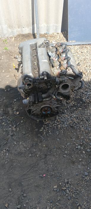 Двигатель sr20de