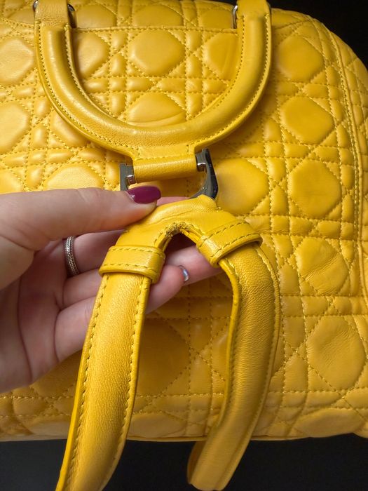 Чанта dior раница