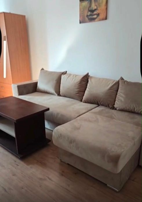Apartament 2 camere UMF