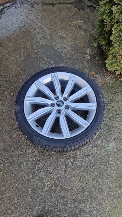 Roti audi a6 c7,c8  245 /40 R19