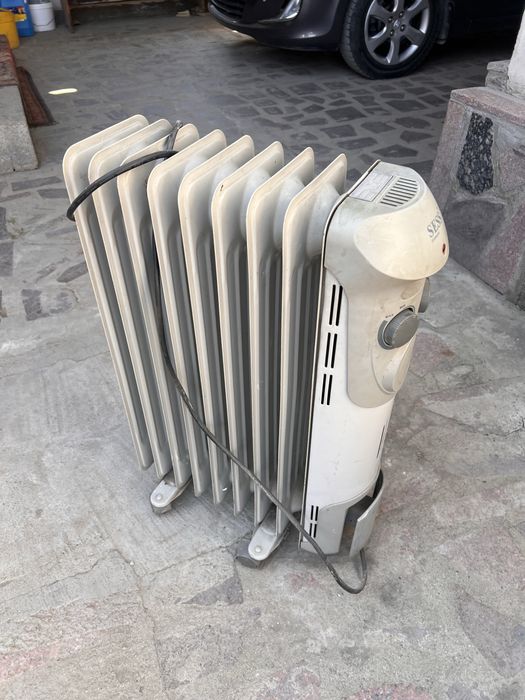 Обогреватель для дома