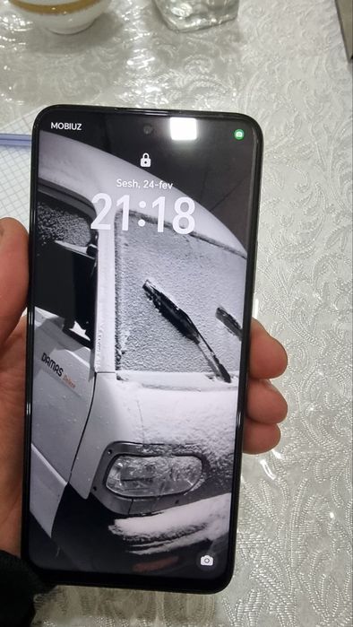 Sroshni sotiladi!! Xonor X7c