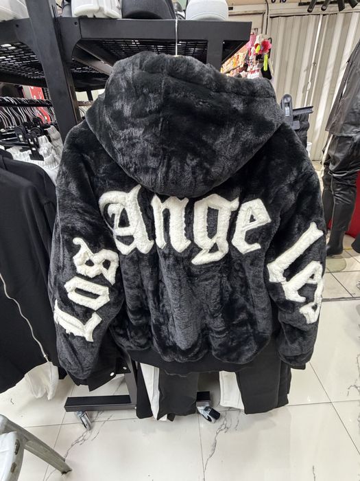 Blănițe LOS ANGELES ! Hanorace groase! Calitate premium!pret redus