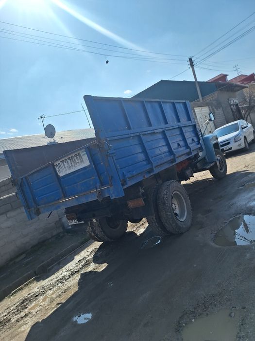 Газ53 самасвал Арзон нархда.