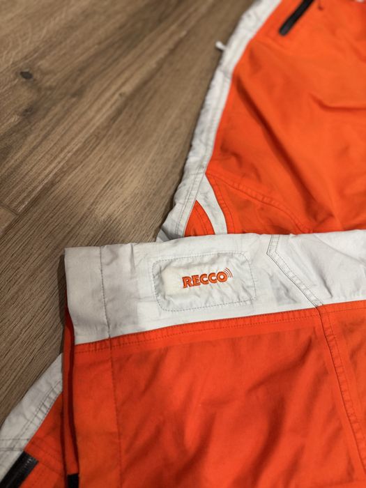 Schoffel GORE-TEX pro team ski pants