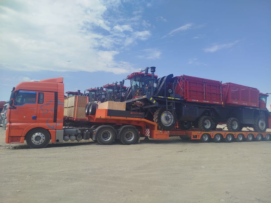 Трал , эвакуатор