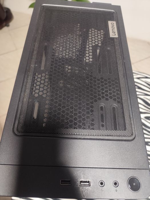 Placa de baza T570MB IB660ME Ver:1.0+ cooler 4 heatpipes+ contact fram