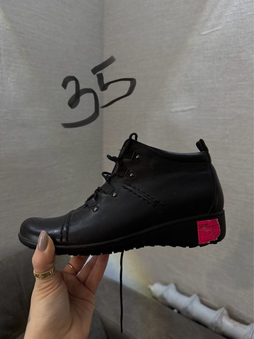 Продам новую обувь