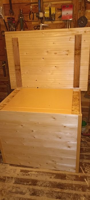 Будка для собаки , домик для собаки