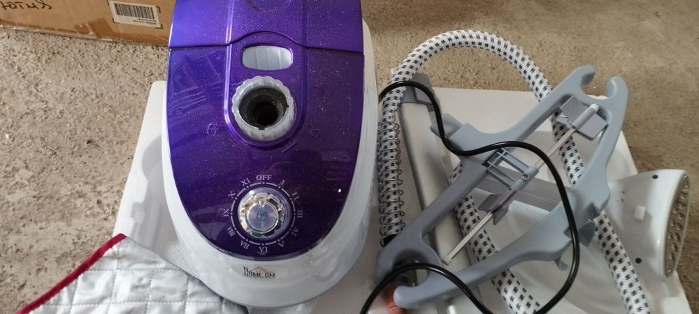 Продавам Парна Ютия